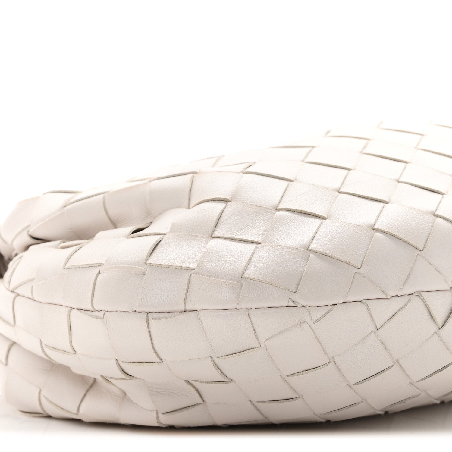 Bottega Veneta Nappa Intrecciato Mini Jodie Chalk 8 of 9