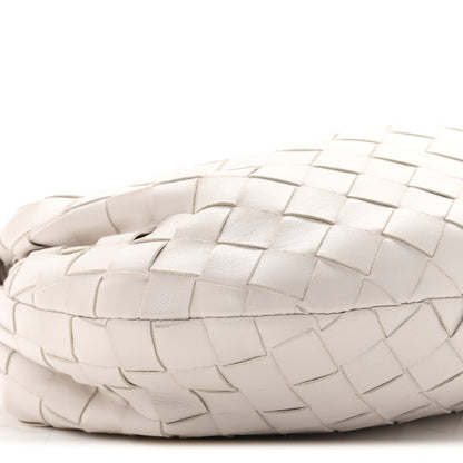 Bottega Veneta Nappa Intrecciato Mini Jodie Chalk 8 of 9