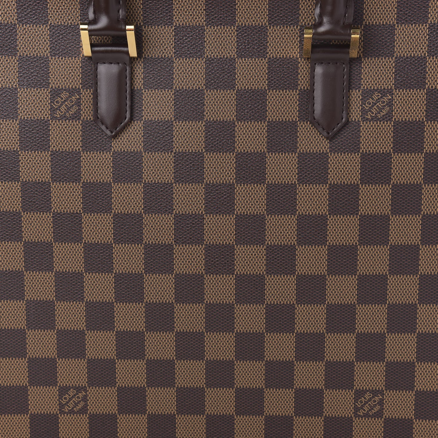 Damier Ebene Venice Sac Plat