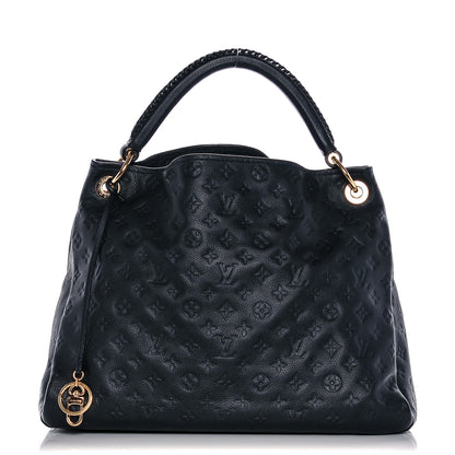 Louis Vuitton Empreinte Artsy MM Infini 1 of 7