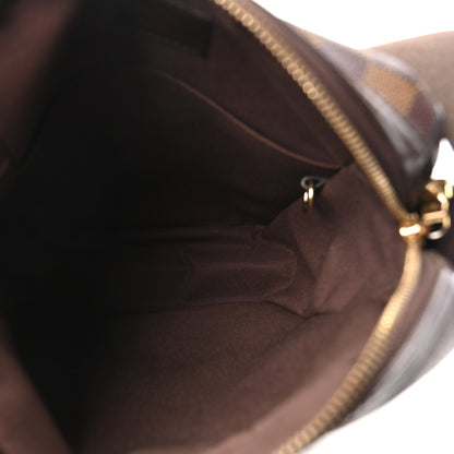 Louis Vuitton Damier Ebene Trotteur Beaubourg 5 of 9