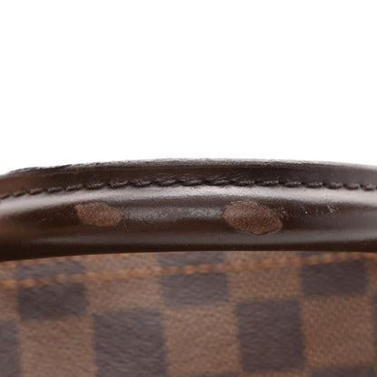 Louis Vuitton Damier Ebene Speedy 30 12 of 18