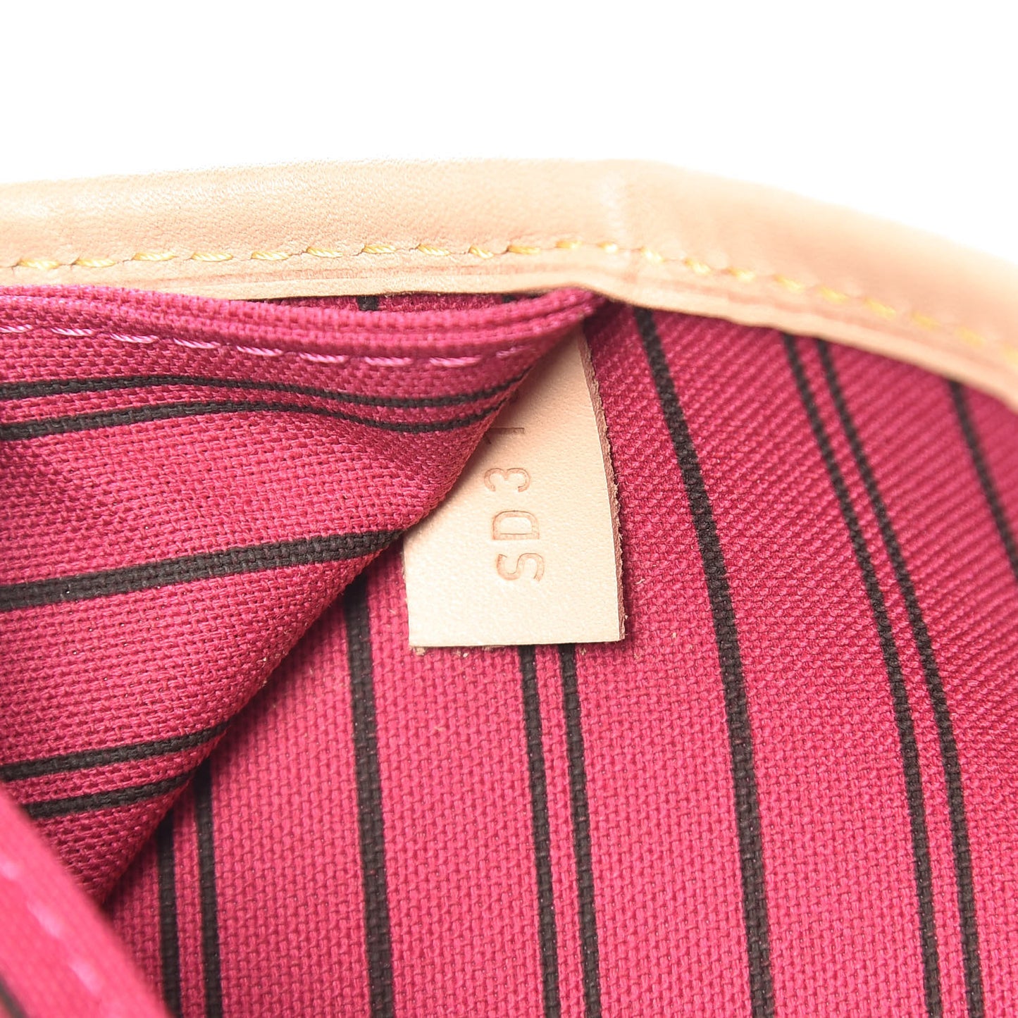Monogram Neo Neverfull GM Pivoine