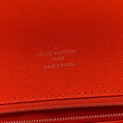 Louis Vuitton Epi Clery Sunrise 6 of 9