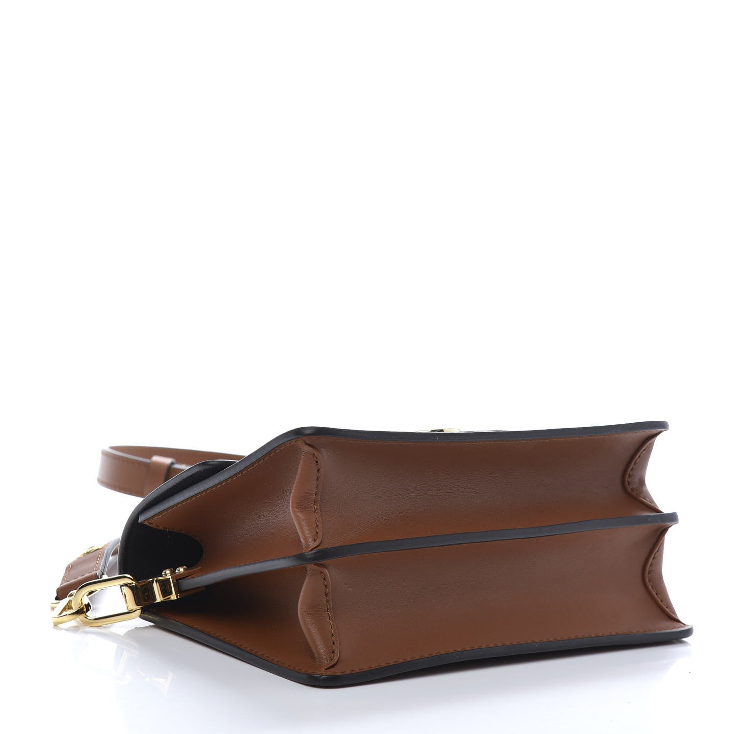 Louis Vuitton Reverse Monogram Dauphine Mini 4 of 10