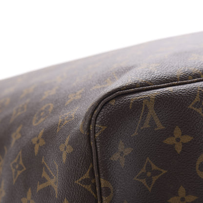 Louis Vuitton Monogram Neo Neverfull GM 13 of 21