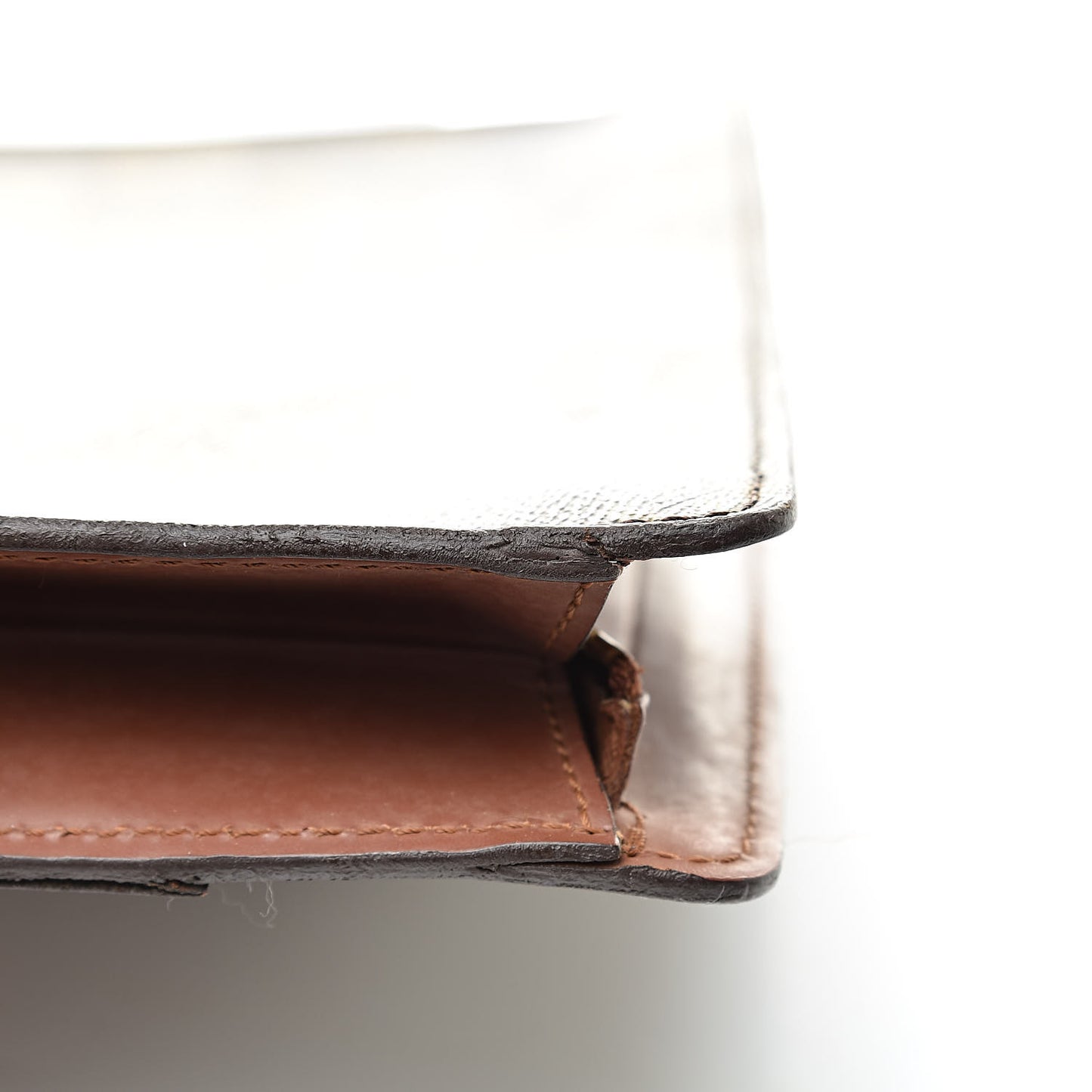 Monogram Pochette Homme