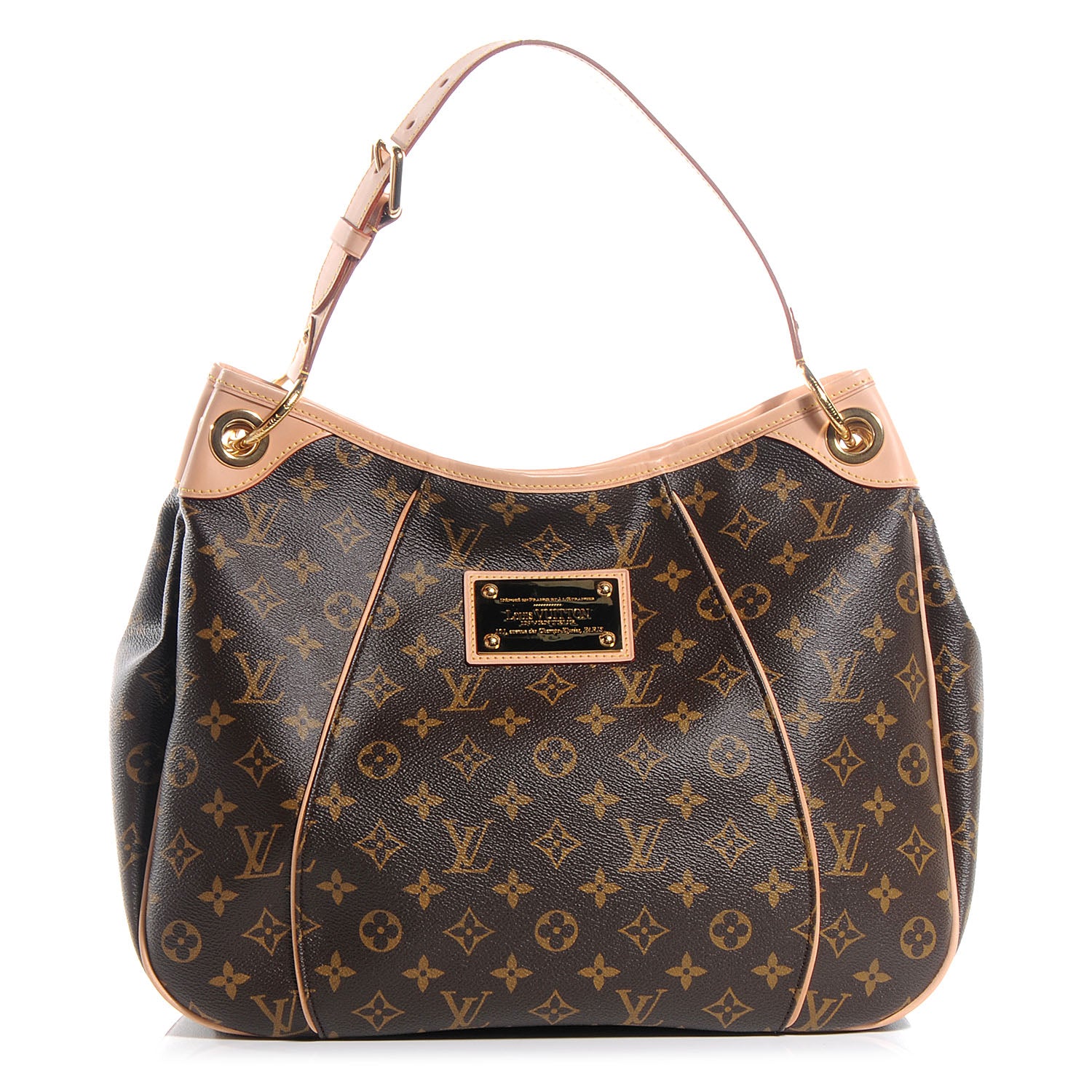 Louis Vuitton Monogram Galliera PM 1 of 7