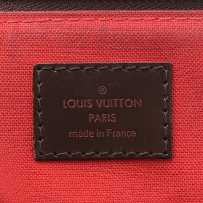 Louis Vuitton Damier Ebene Westminster GM 6 of 14