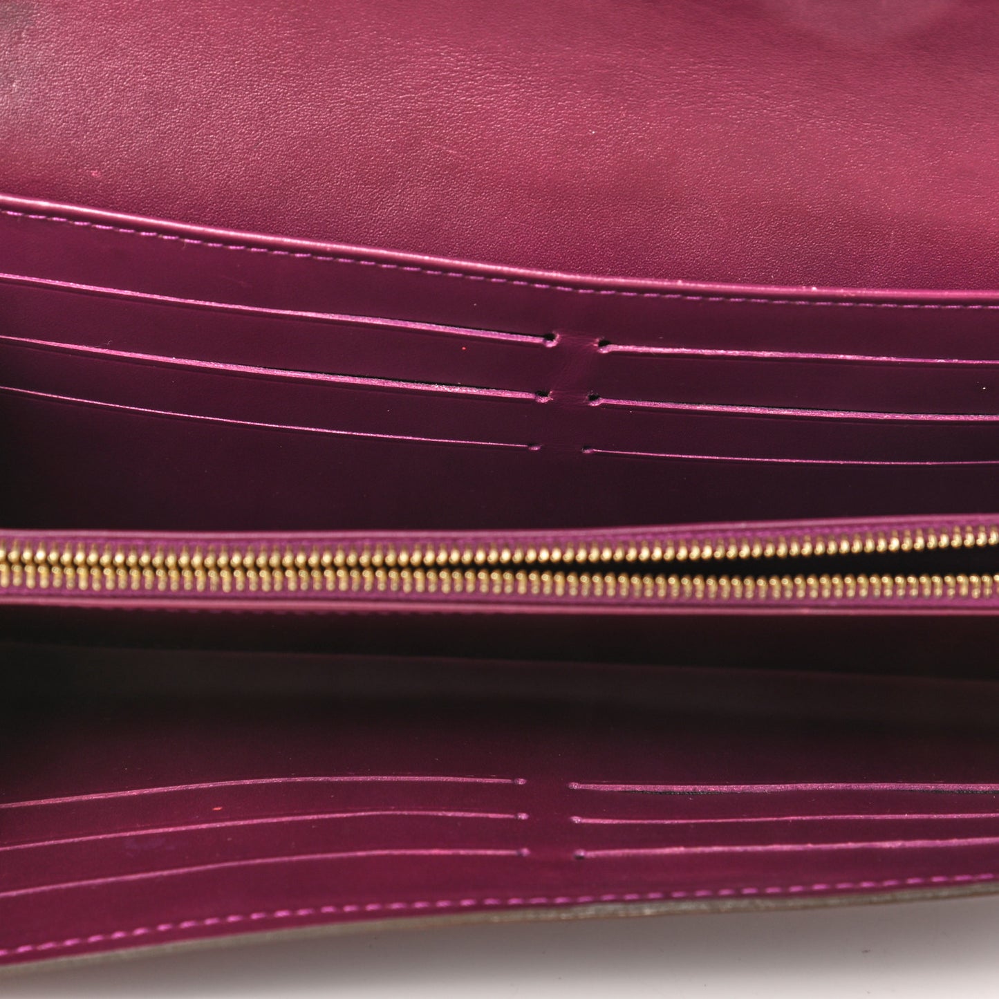 Vernis Sarah Wallet NM Amethyste