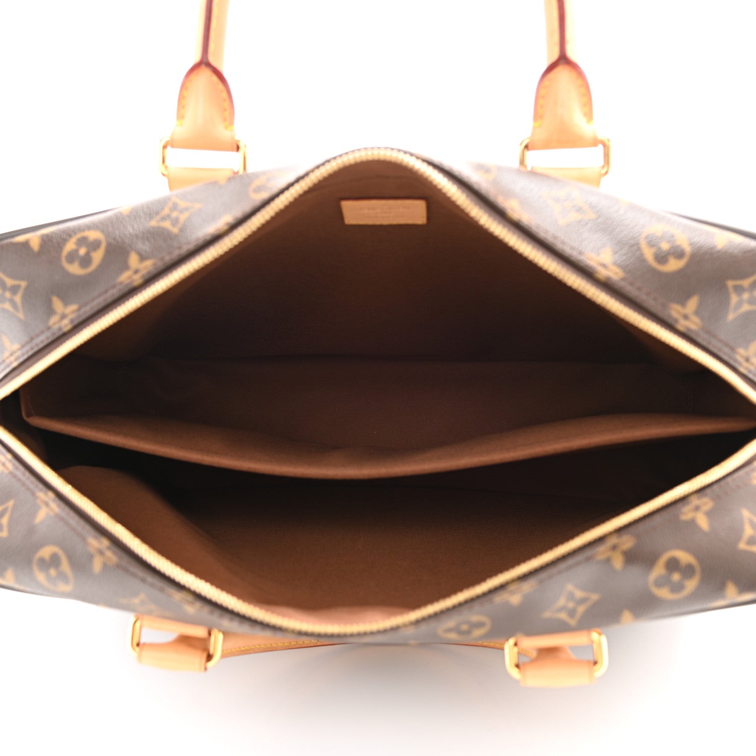 Louis Vuitton Monogram Icare Bag 4 of 7