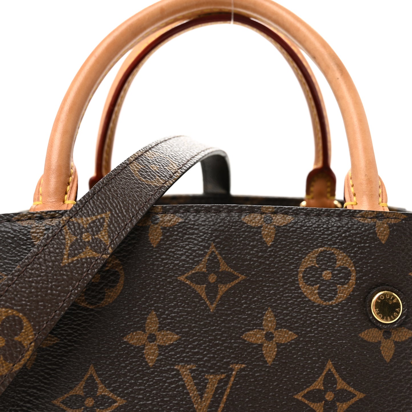 Monogram Montaigne BB