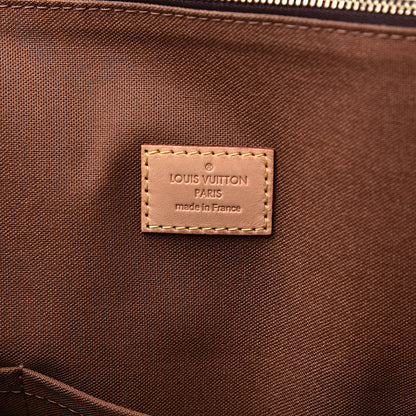 Louis Vuitton Monogram Cabas Beaubourg 5 of 11