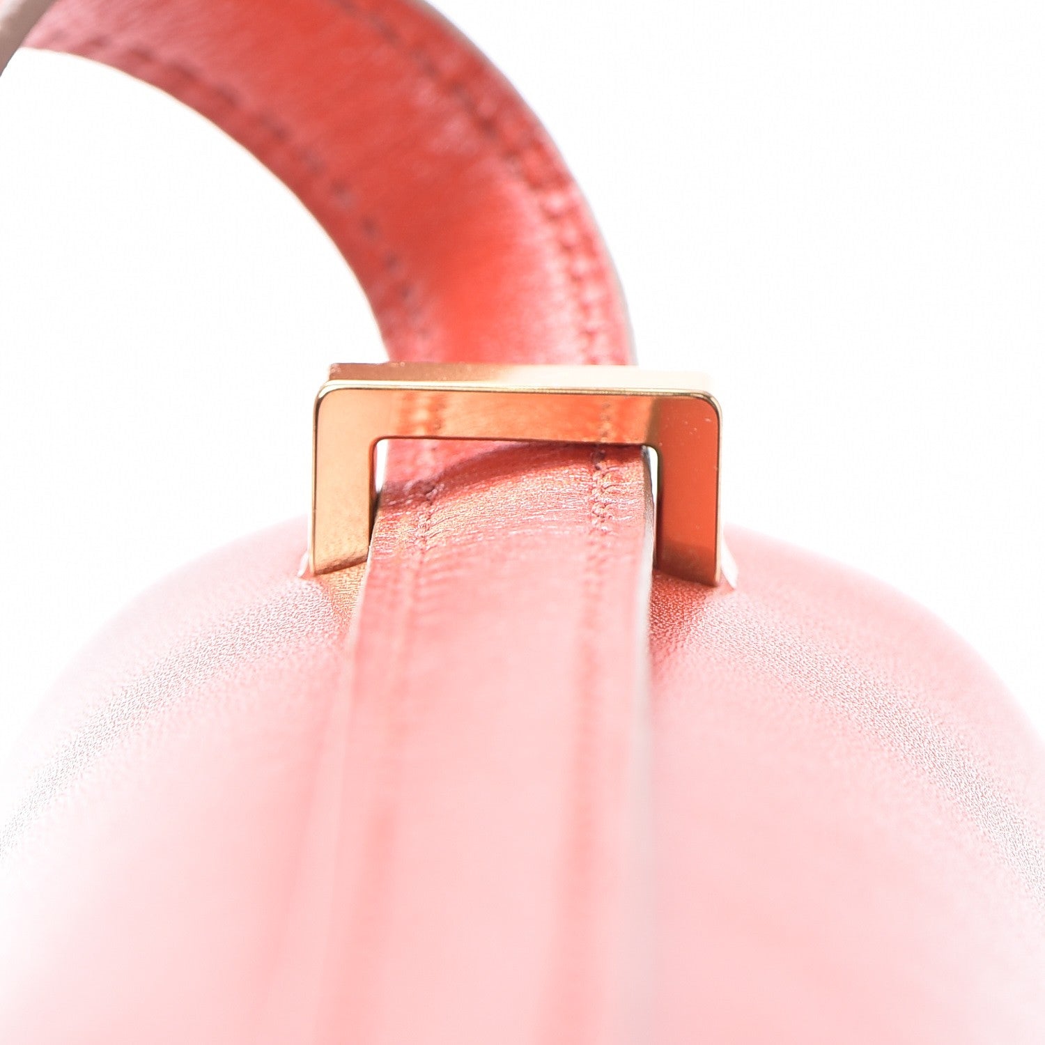 Hermes Tadelakt Constance 18 Sanguine 18 of 19