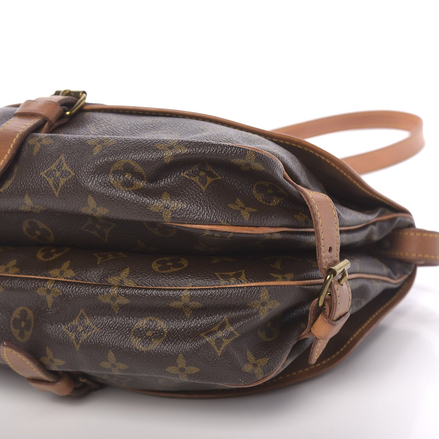 Monogram Saumur 30
