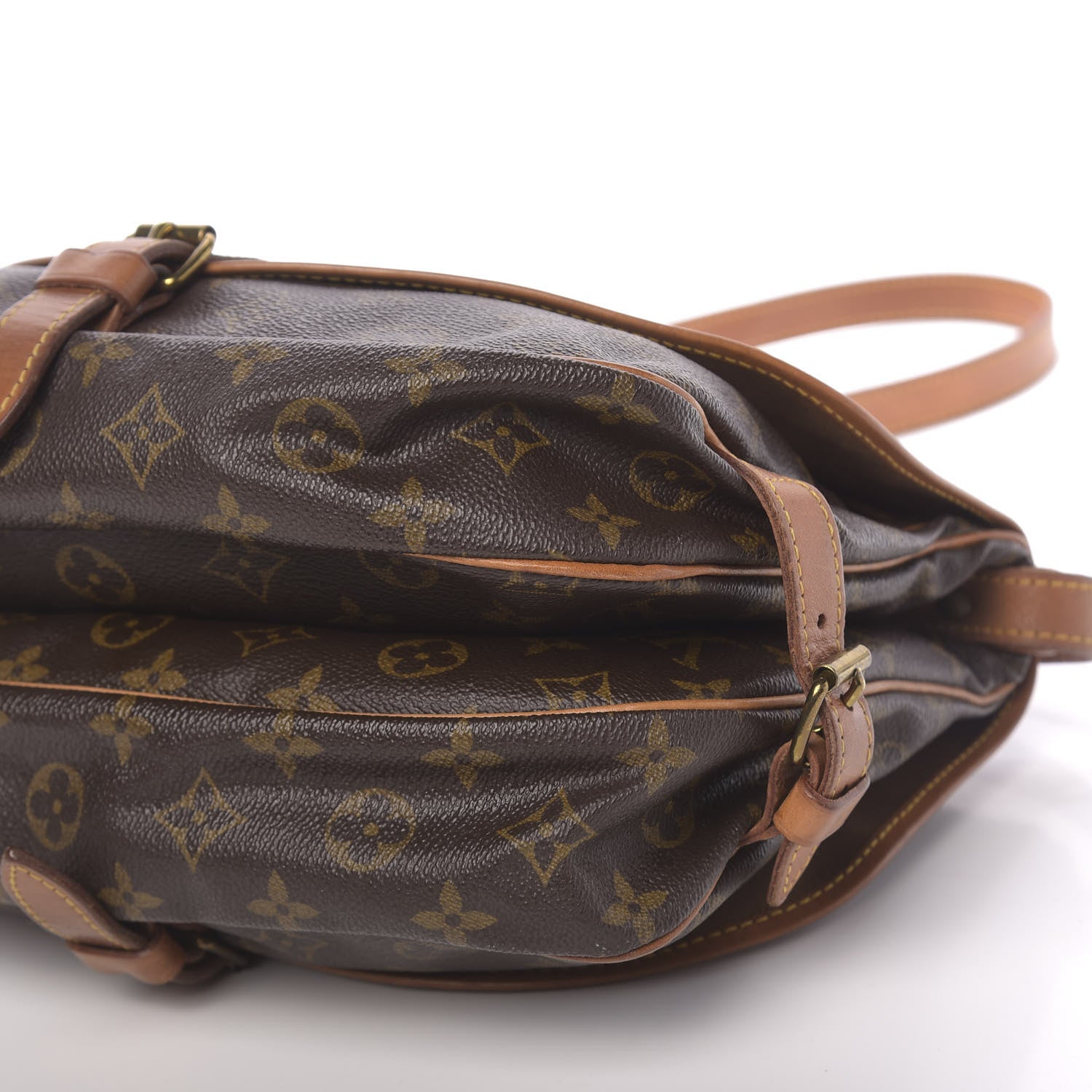 Louis Vuitton Monogram Saumur 30 16 of 16