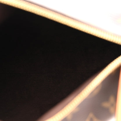 Louis Vuitton Monogram Side Trunk 5 of 10