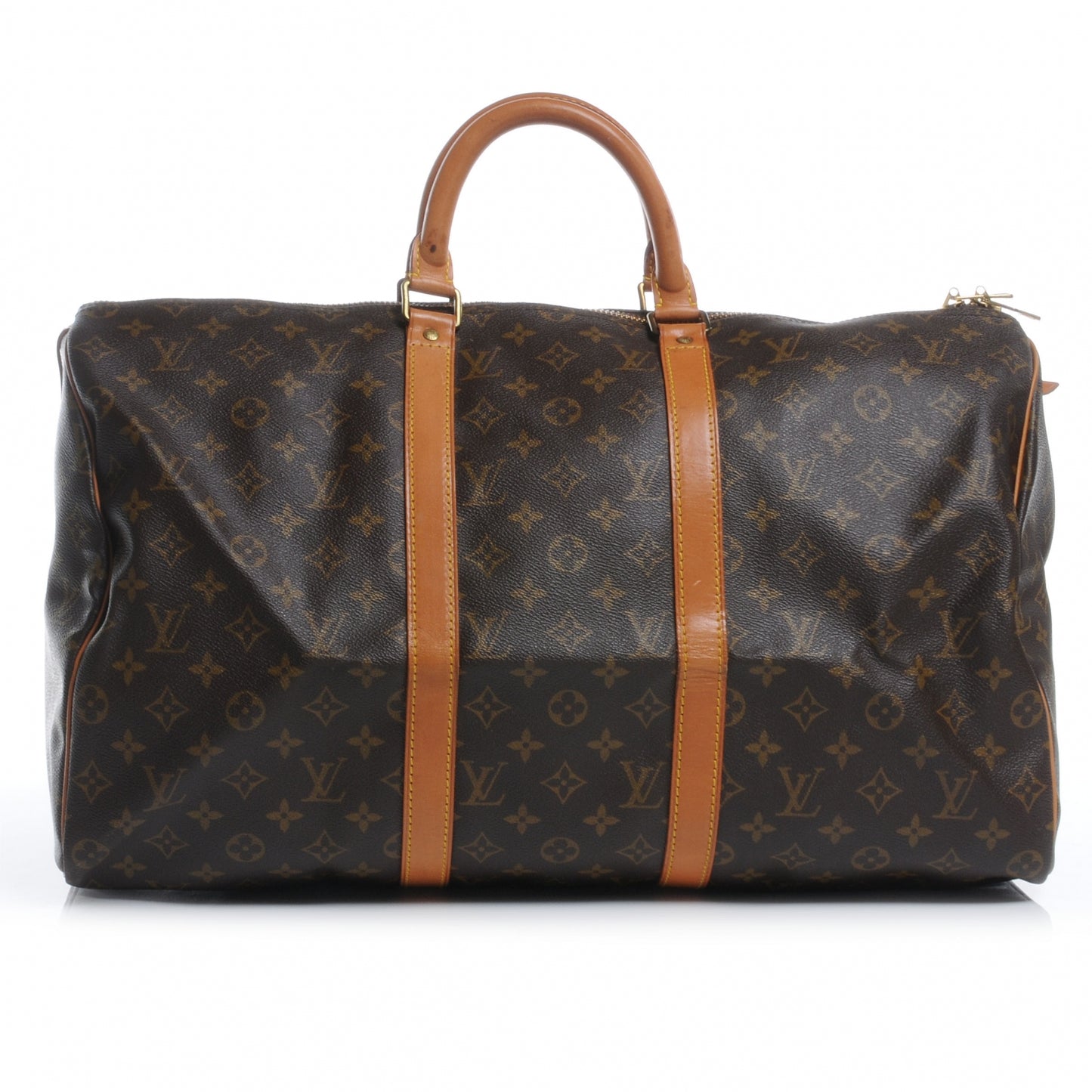Monogram Keepall 50 Luggage