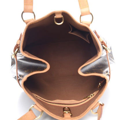 Louis Vuitton Monogram Batignolles Vertical 5 of 14