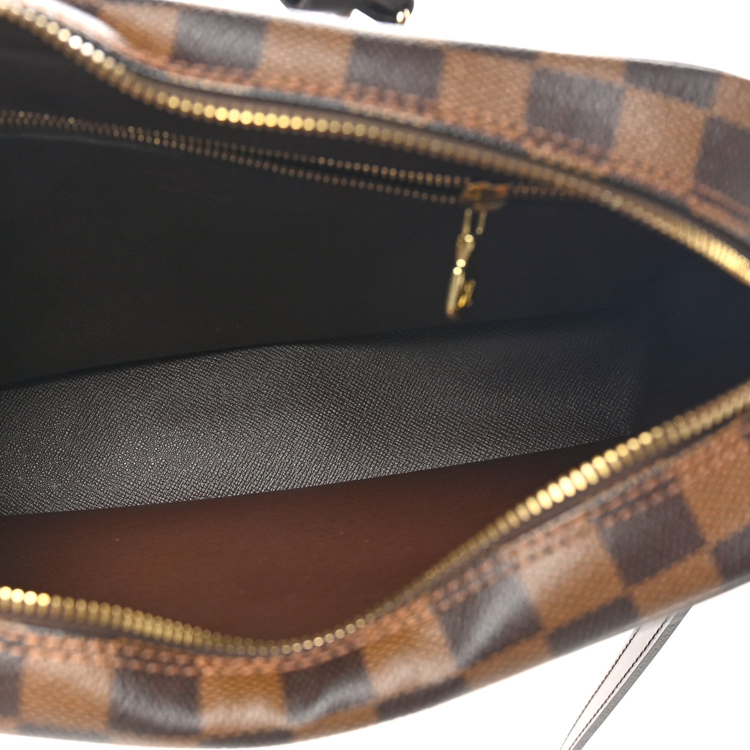 Louis Vuitton Damier Ebene Trocadero 27 5 of 9