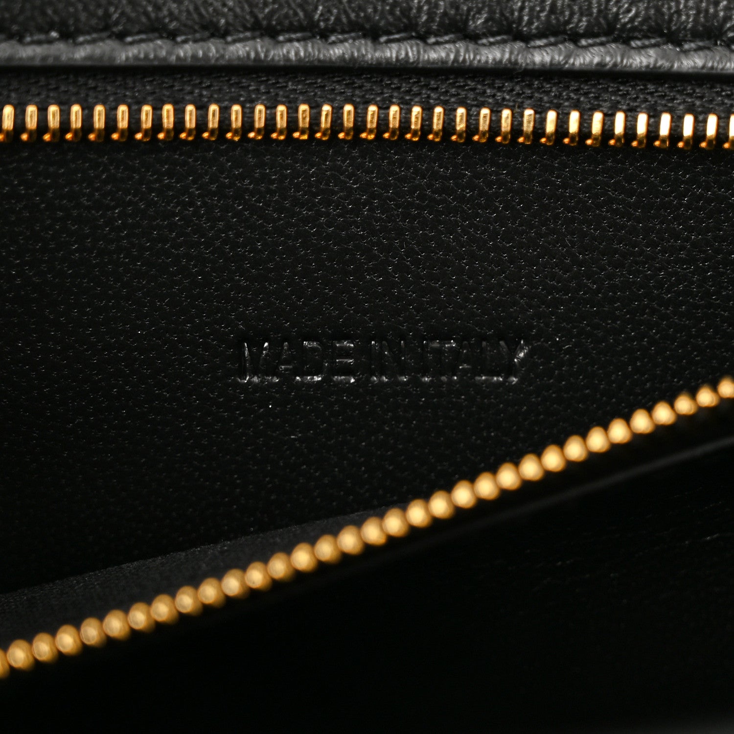 Balenciaga Shiny Box Calfskin Small Hourglass Top Handle Bag Black 7 of 10