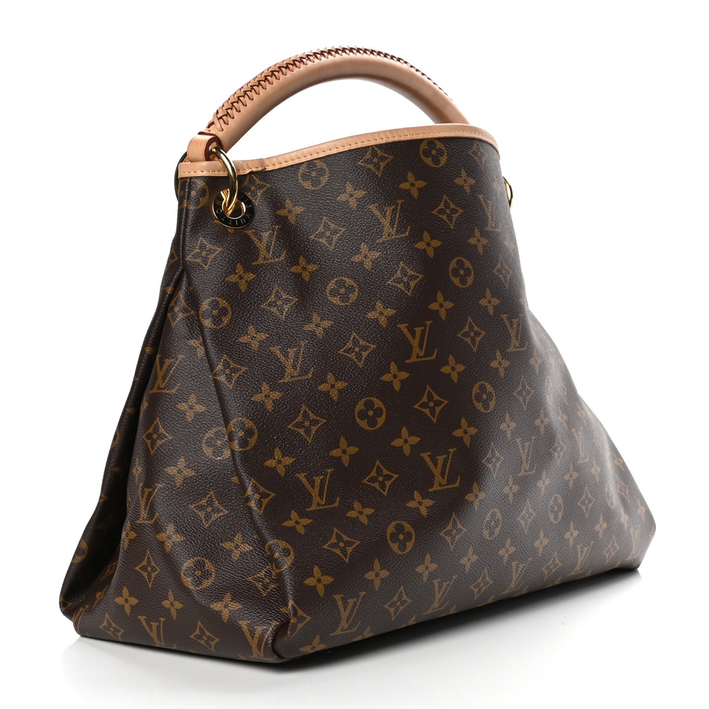 Monogram Artsy MM