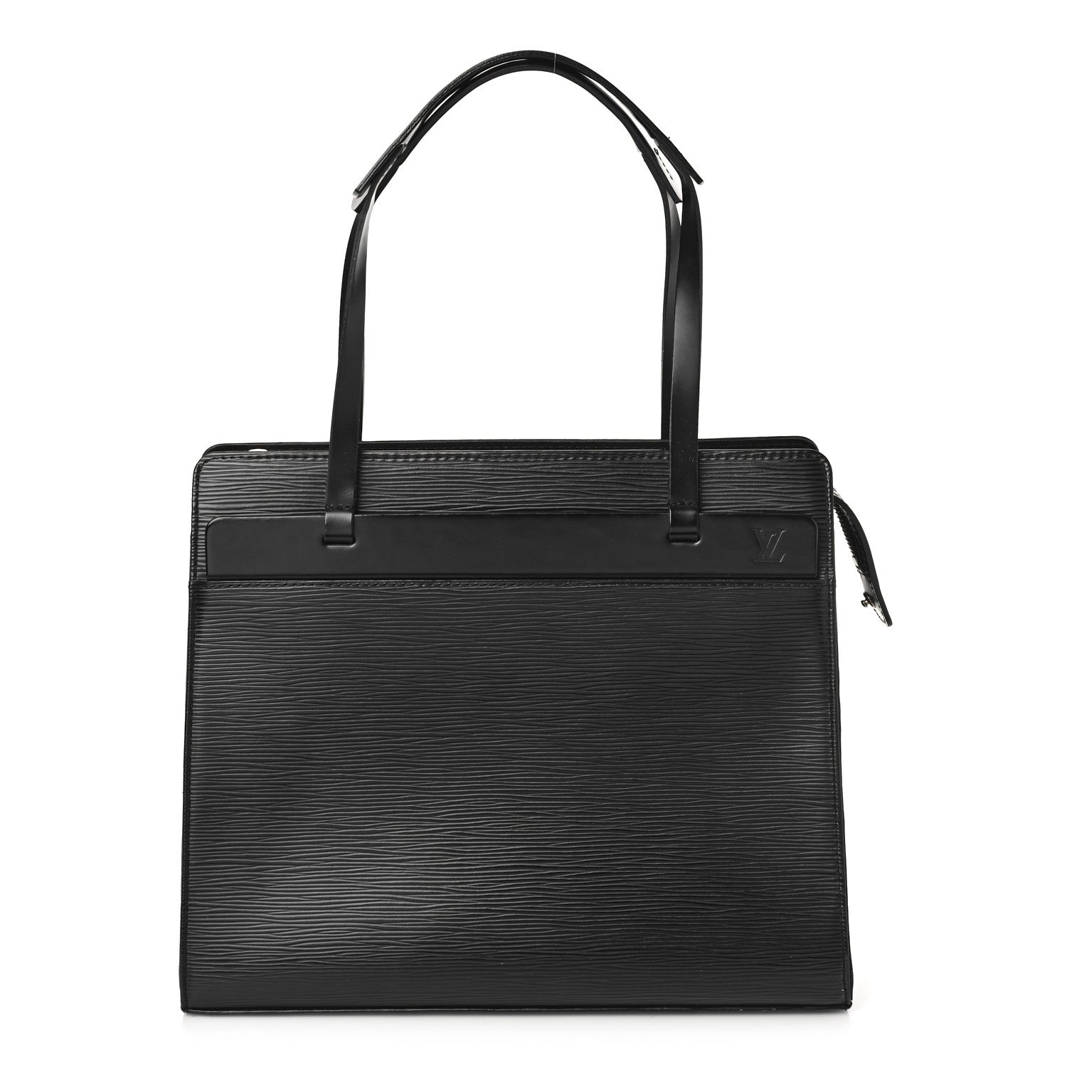 Louis Vuitton Epi Croisette PM Black 1 of 13