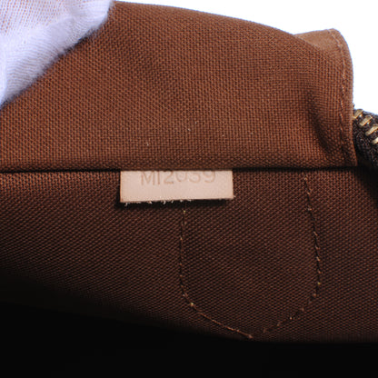 Louis Vuitton Monogram Montorgueil GM 7 of 8