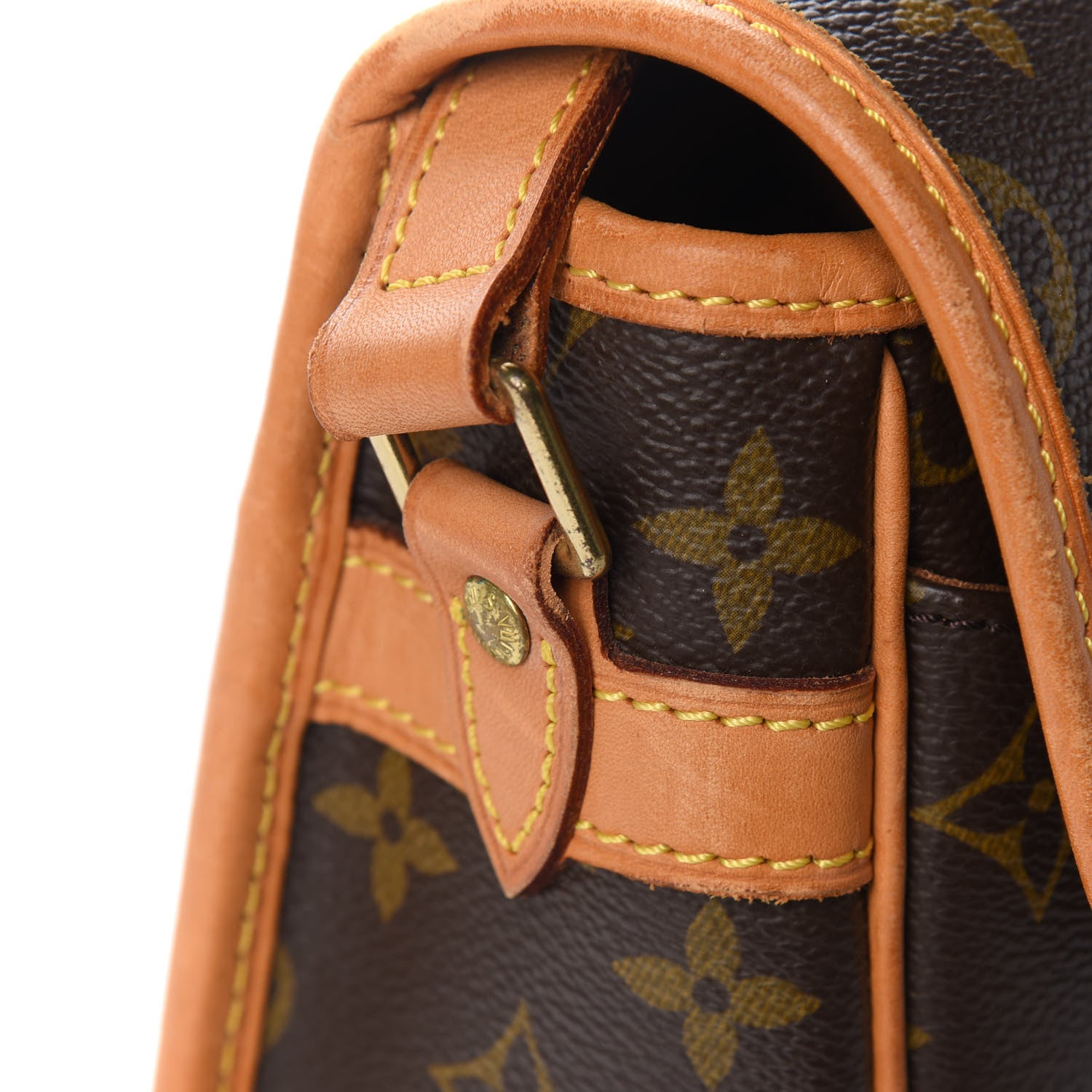 Louis Vuitton Monogram Sologne 18 of 24