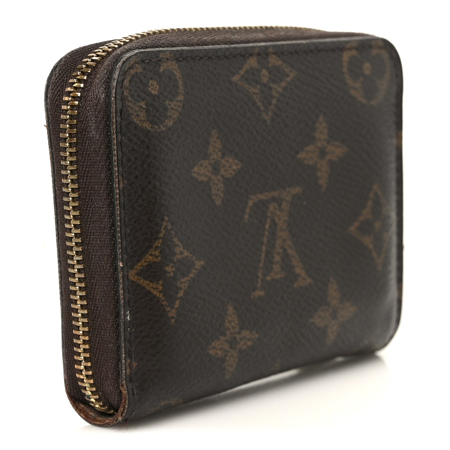Monogram Zippy Coin Purse