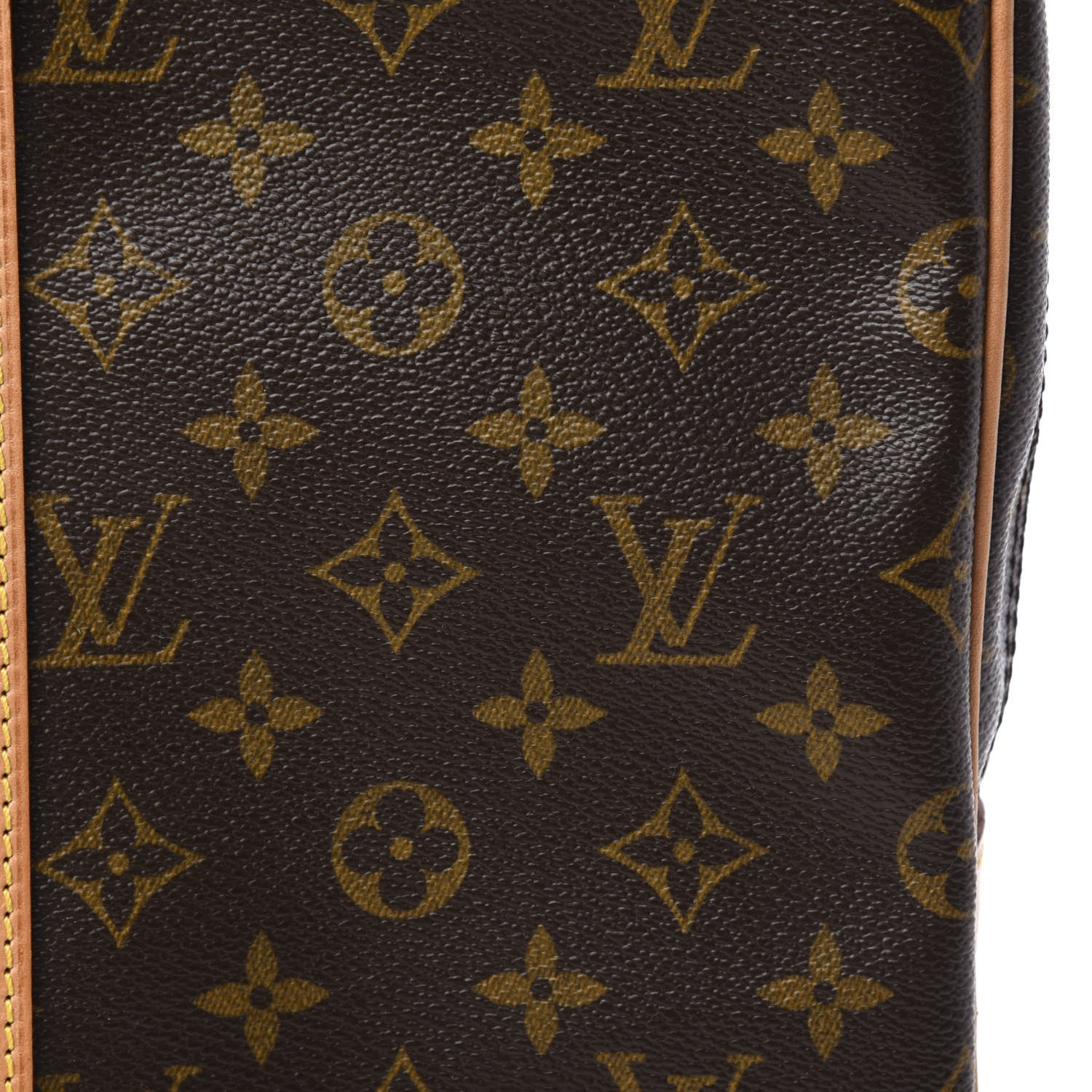 Louis Vuitton Monogram Porte-Documents Voyage Briefcase 10 of 10