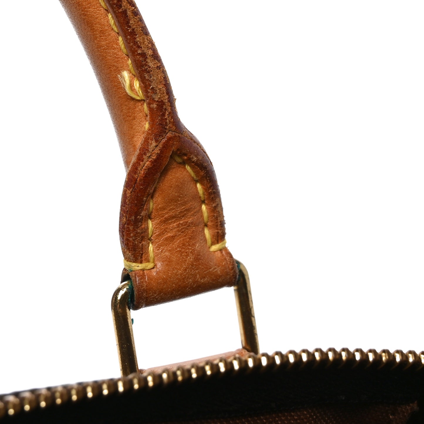Zucca Baguette Tobacco