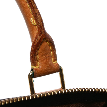 Fendi Zucca Baguette Tobacco 21 of 21
