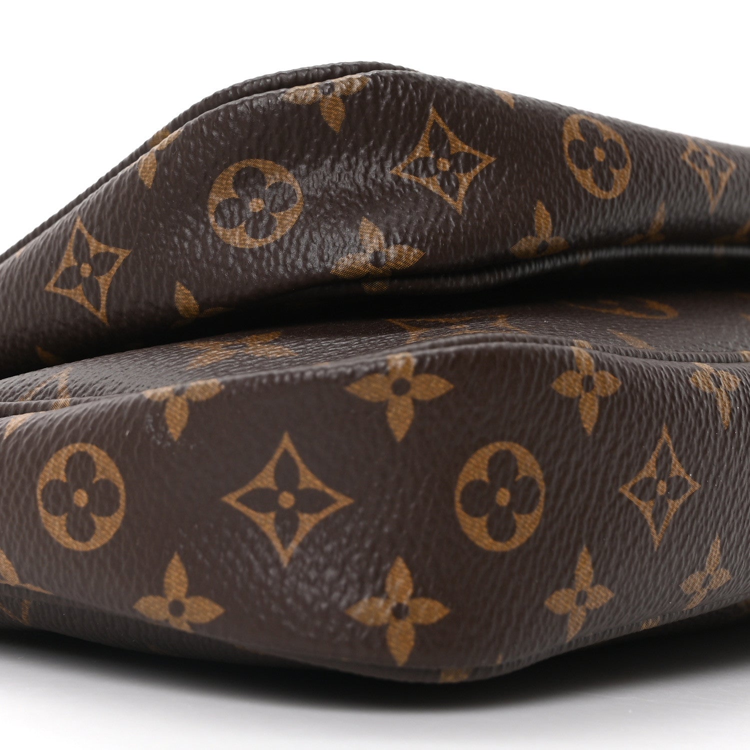 Louis Vuitton Monogram Multi Pochette Accessories Kaki 9 of 10