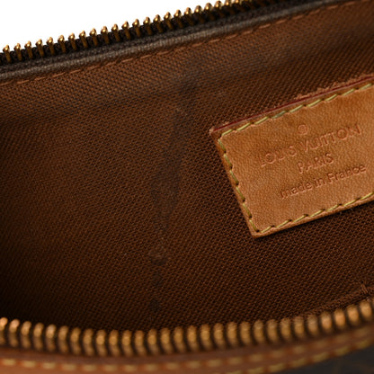 Louis Vuitton Monogram Odeon MM 14 of 15