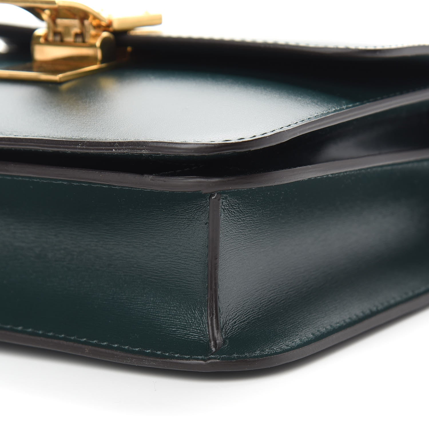 Celine Box Calfskin Teen Classic Box Flap Bag Amazone 8 of 8