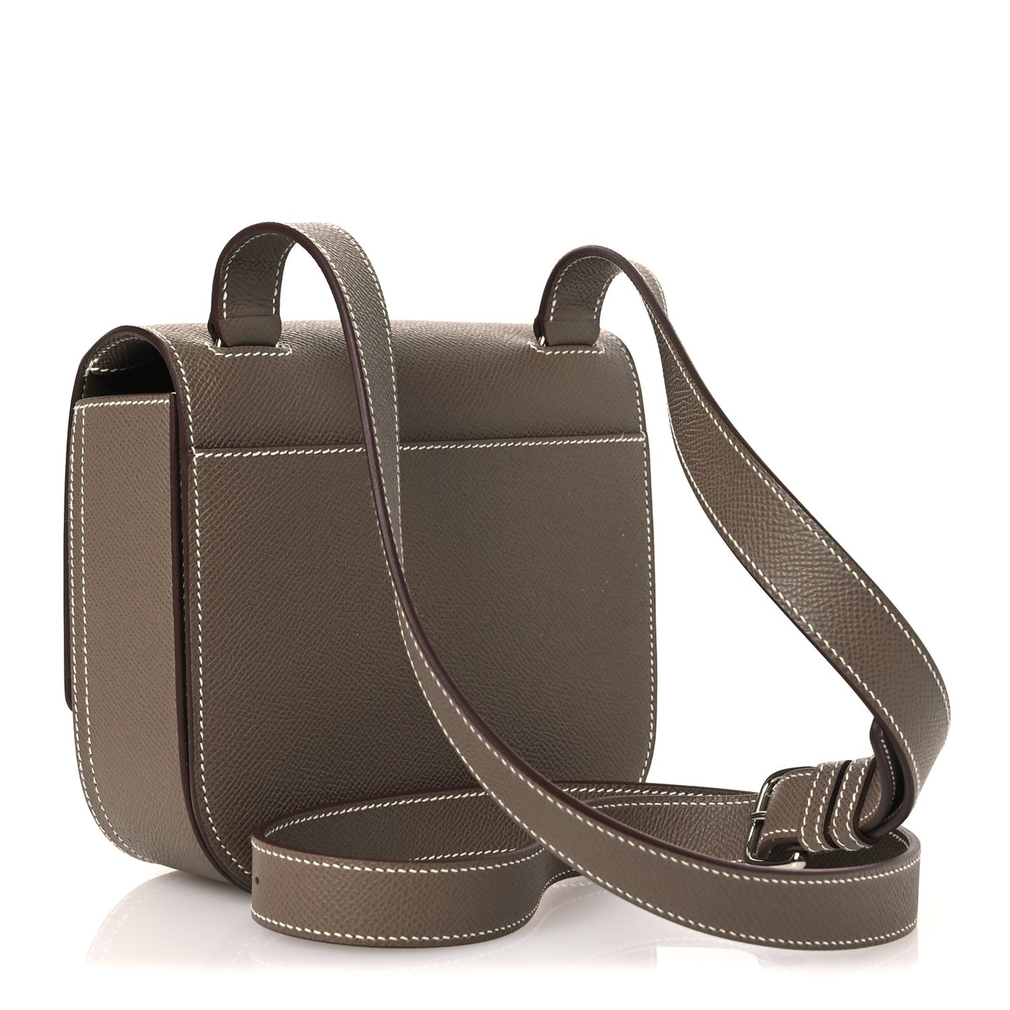 Epsom Mini Della Cavalleria Etoupe