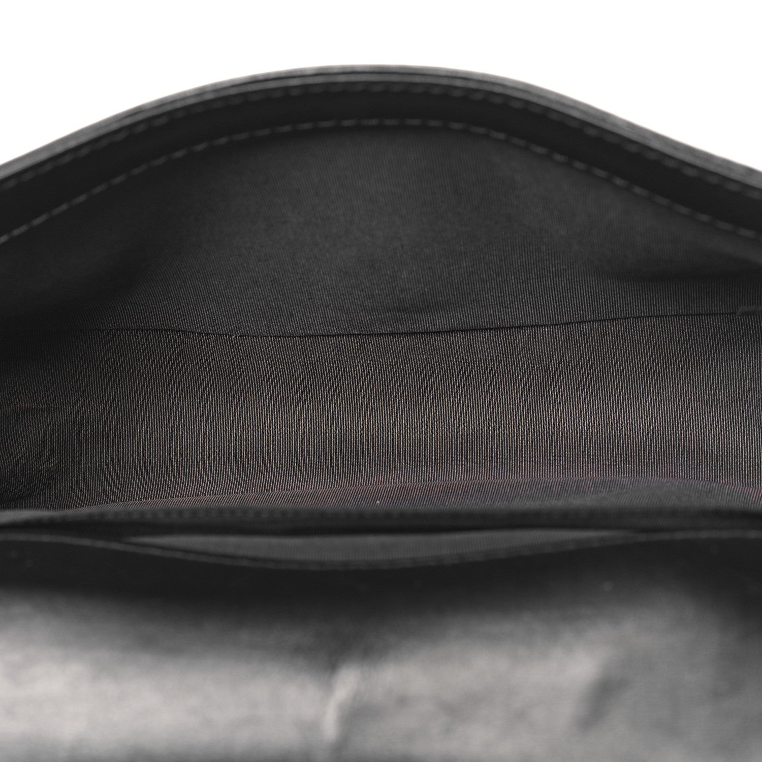 Chanel Lambskin Medium Celtic Boy Flap Black 5 of 13