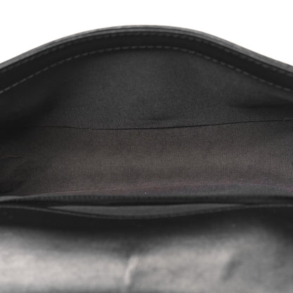 Chanel Lambskin Medium Celtic Boy Flap Black 5 of 13