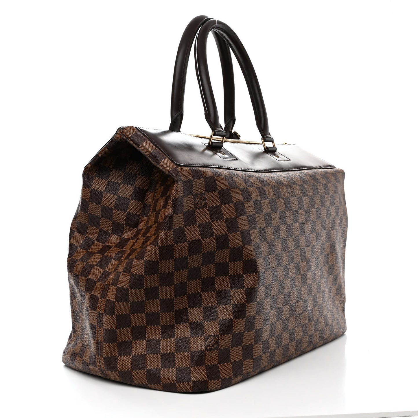 Damier Ebene Greenwich PM