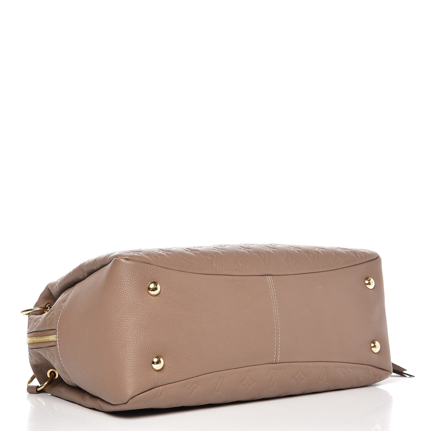 Empreinte Ponthieu MM Taupe Glace