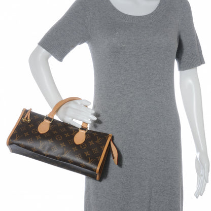 Louis Vuitton Monogram Popincourt 2 of 7