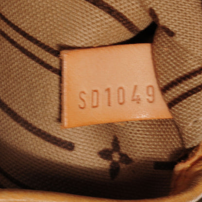 Louis Vuitton Monogram Neverfull MM 7 of 7