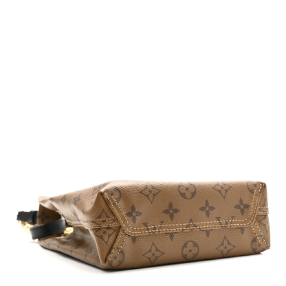 Louis Vuitton Reverse Monogram Atlantis BB 4 of 9