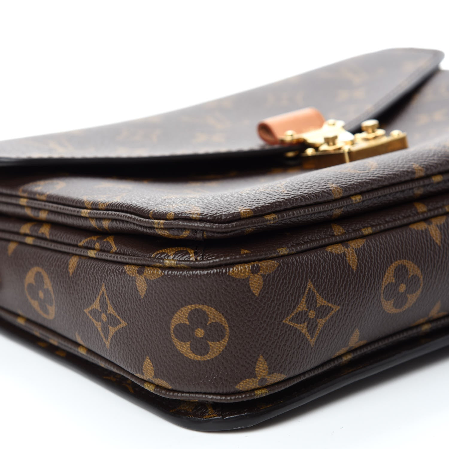 Louis Vuitton Monogram Pochette Metis 6 of 12