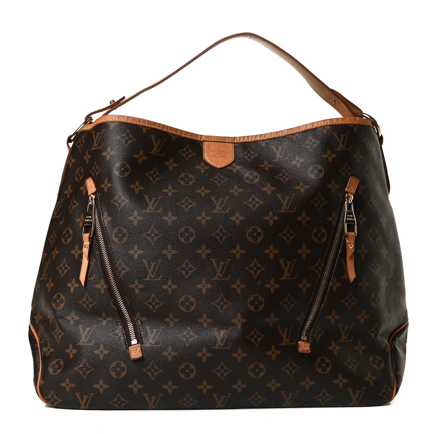 Louis Vuitton Monogram Delightful GM 1 of 17