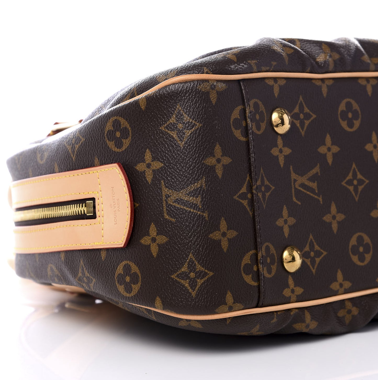 Monogram Mizi