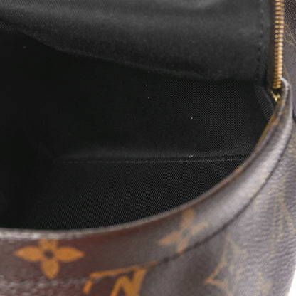 Louis Vuitton Monogram Palm Springs Backpack Mini 4 of 8