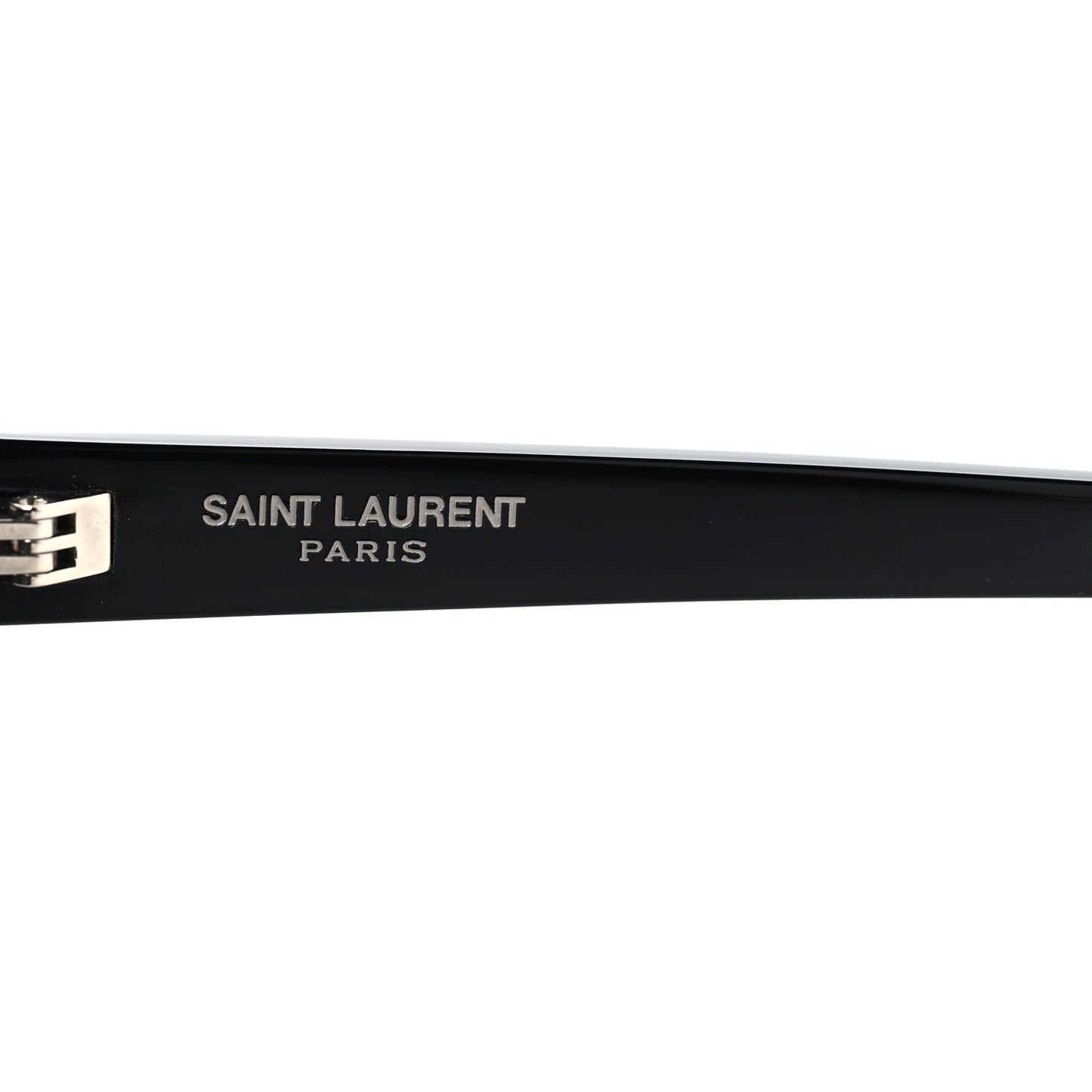 Acetate SL 633 Calista Sunglasses Black