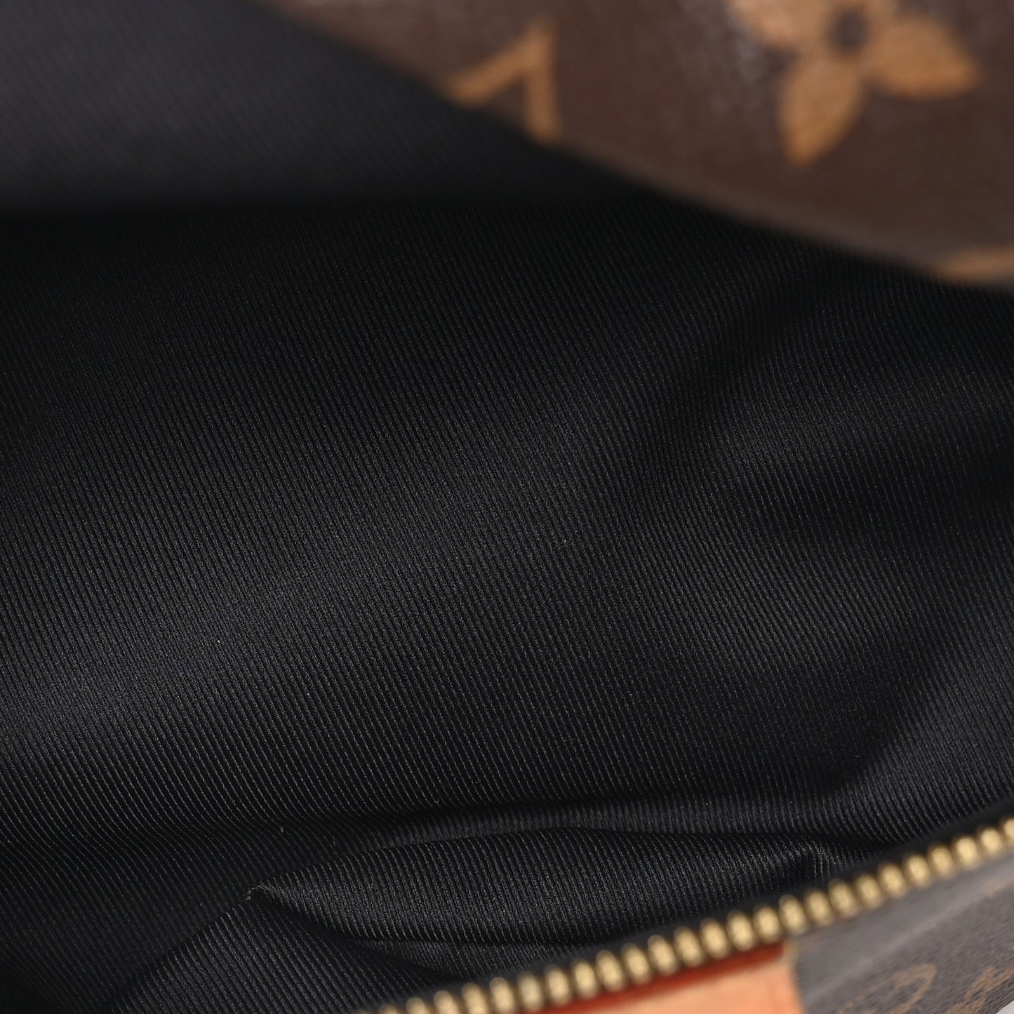 Monogram Bumbag